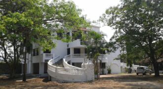 Villa In Awas Alibaug