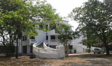 Villa In Awas Alibaug