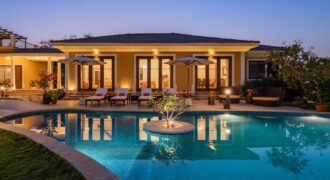 Luxury villa In Alibaug
