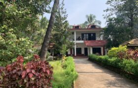 Bungalow In Nagaon Alibag Bungalow In Nagaon Alibag