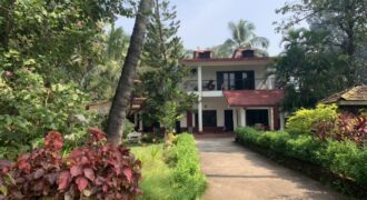 Bungalow In Nagaon Alibag