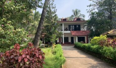 Bungalow In Nagaon Alibag