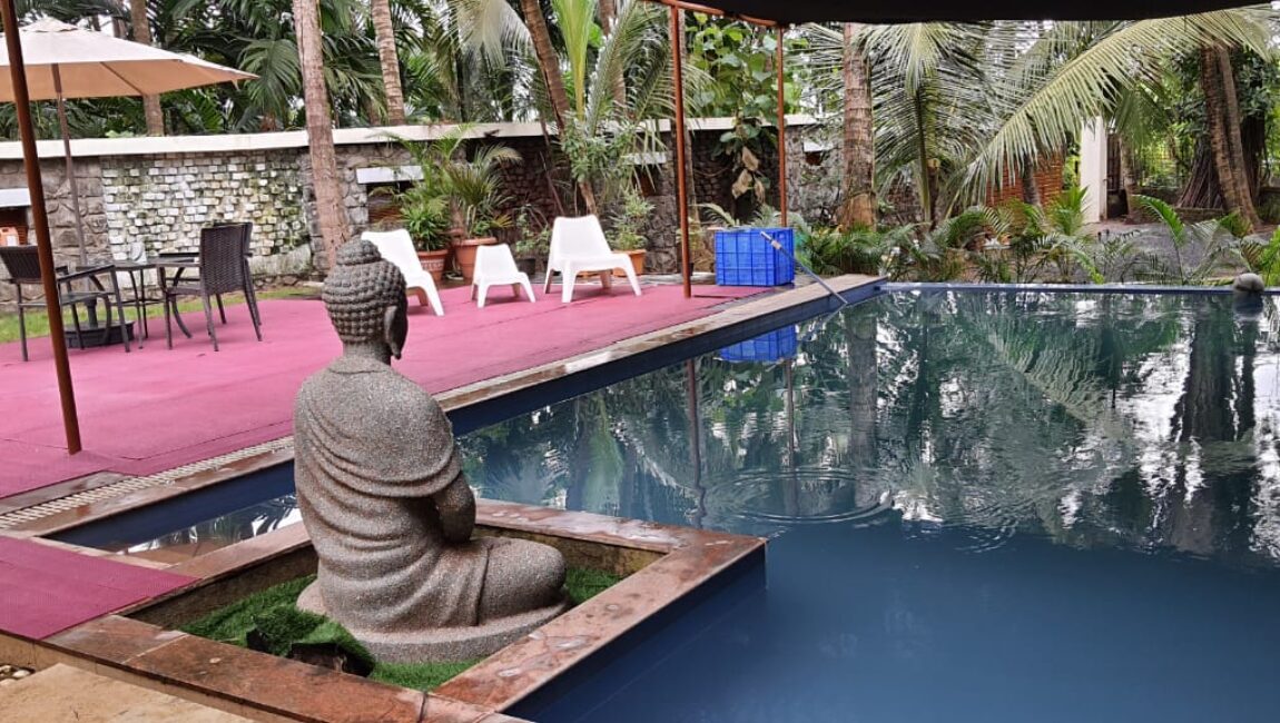 Villa For Sale In Alibaug