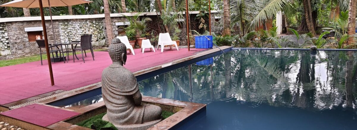 Villa For Sale In Alibaug