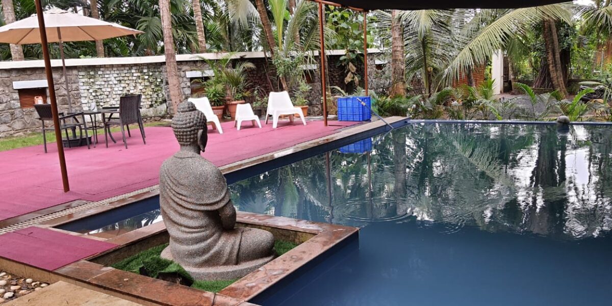 Villa For Sale In Alibaug