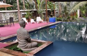 Villa For Sale In Alibaug