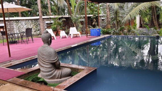 Villa For Sale In Alibaug