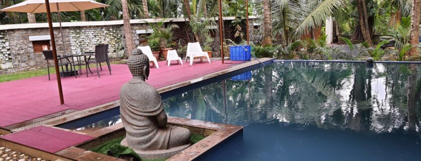 Villa For Sale In Alibaug