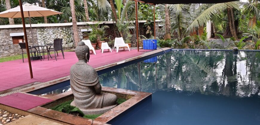 Villa For Sale In Alibaug