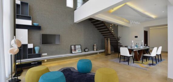 Bungalow