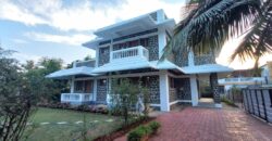 Bungalow In Kihim Alibaug
