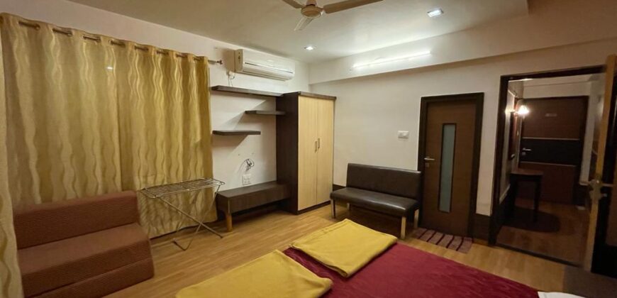 Beautiful Bungalow In Alibaug