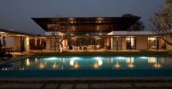 Luxury Villa In Alibaug
