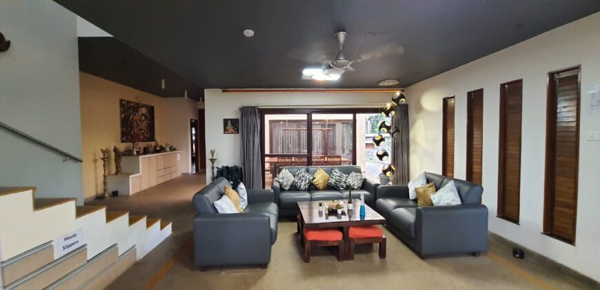 Villa For Sale In Alibaug