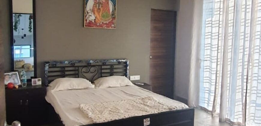 Bungalow For Sale In Zirad Alibag