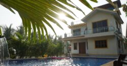 Bungalow with pool In Zirad Alibaug Bungalow with pool In Zirad Alibaug